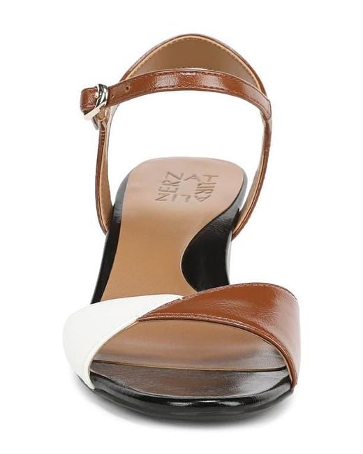 Naturalizer Multicolor Nyla Sandal