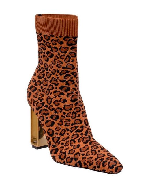 Ninety Union Brown Palace Snip Toe Boot
