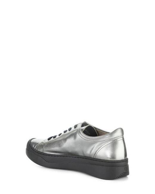 Softinos Gray Apor Sneaker