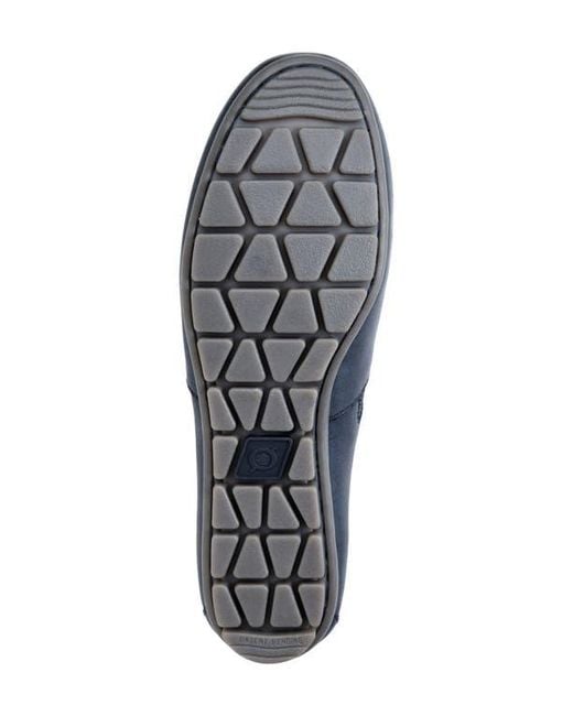 Børn Blue 'Sebra' Flat
