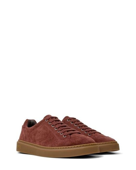 Camper Brown Runner Twentyfive Sneaker for men