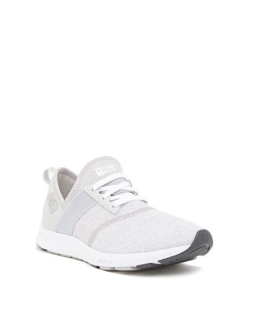 new balance fuel core nergize cross training sneaker