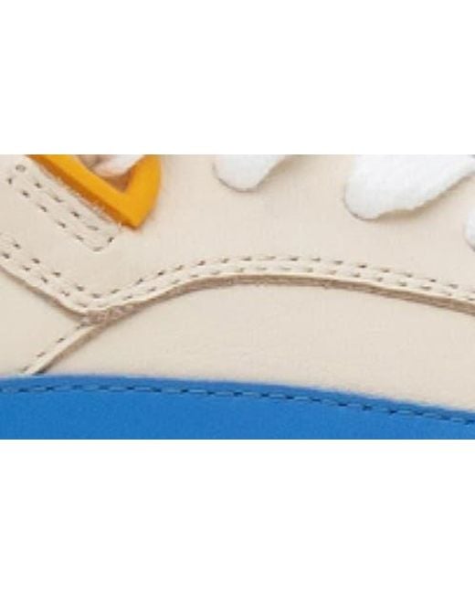 ONCEPT Blue Preston Sneaker