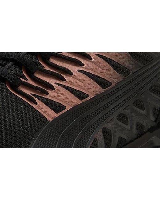 PUMA Black Voltaic Eco Sneaker