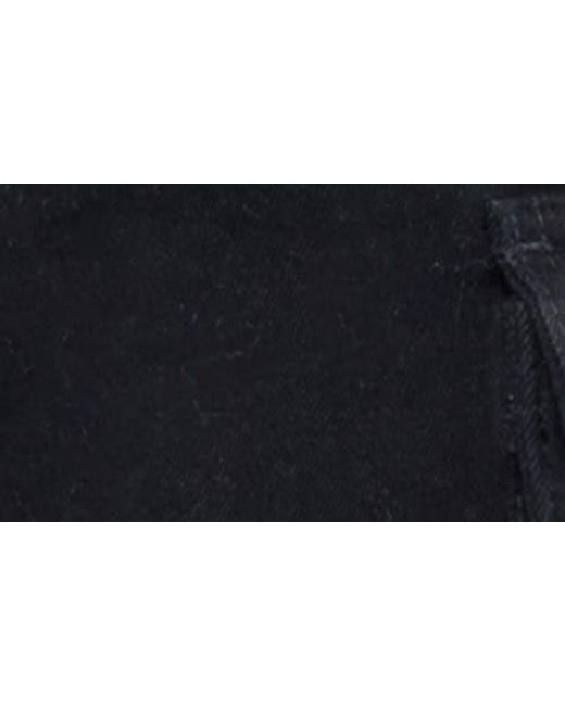 Xray Jeans Blue Slim Fit Cargo Pocket Denim Jeans for men