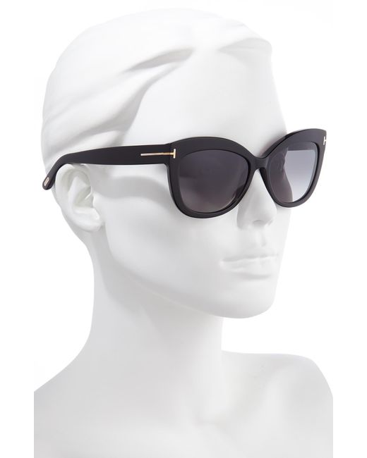 Alistair tom ford store