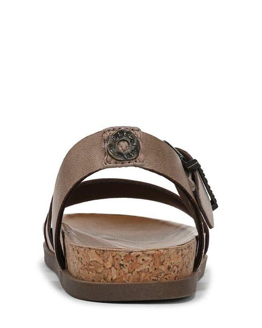 Blowfish Brown Lance Sandal