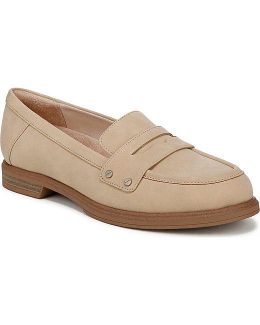 Dr. Scholls Natural Hello Loafer