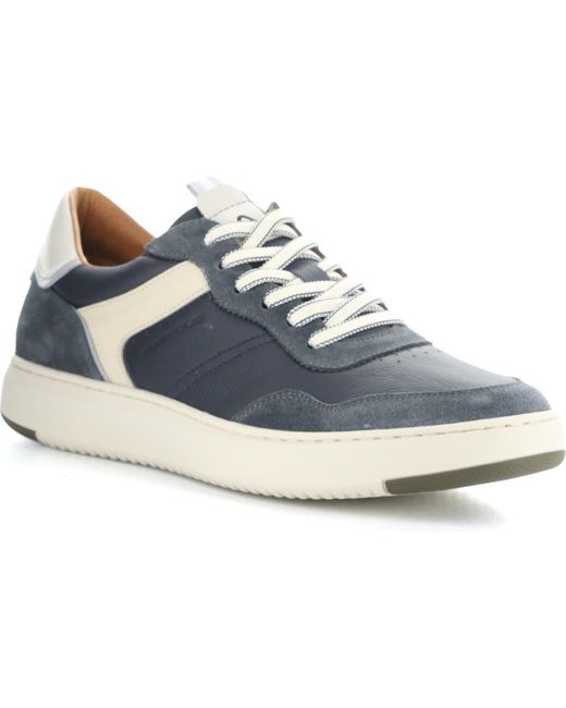 Ambitious Blue 13673 Sneaker for men