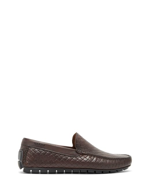 To Boot New York Brown Bahama Loafer for men