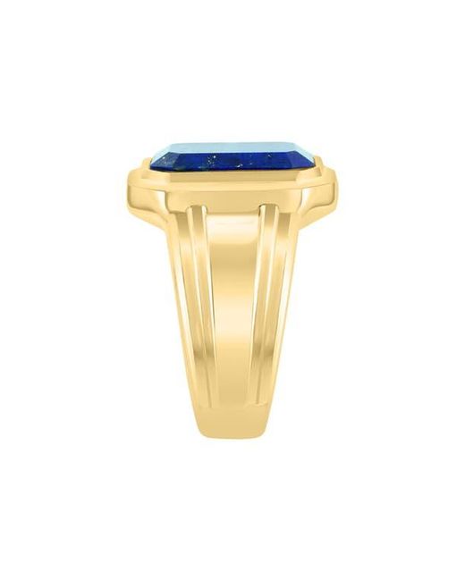 Effy Blue Lapis Lazuli Ring