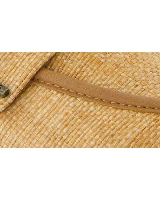 TOMS Brown Lynette Mule