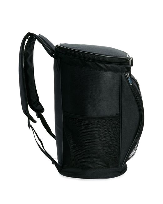PGA TOUR Black Big Cooler Backpack for men