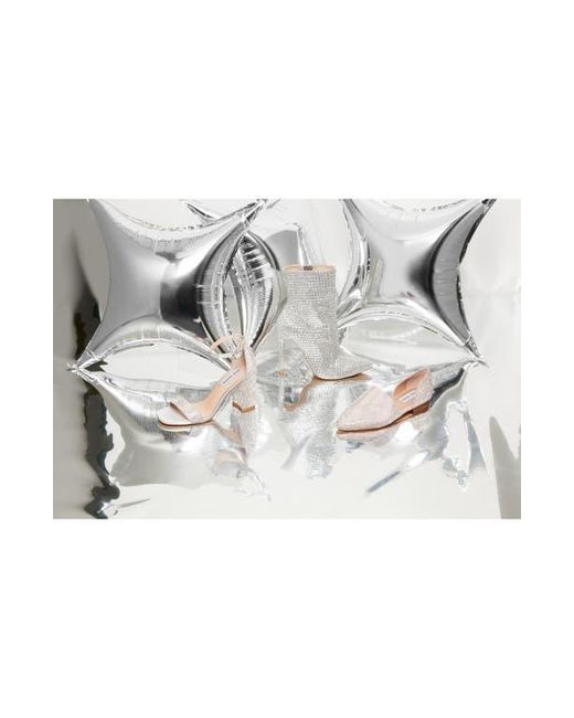 Steve Madden Green Carrson Ankle Strap Sandal