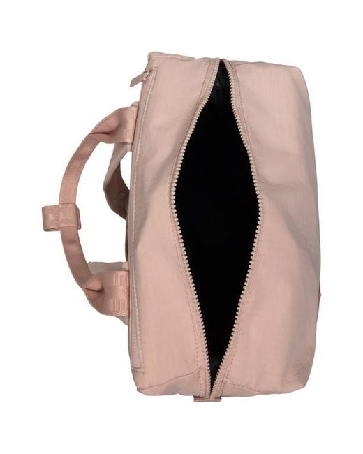 Hunter Pink Urban Backpack
