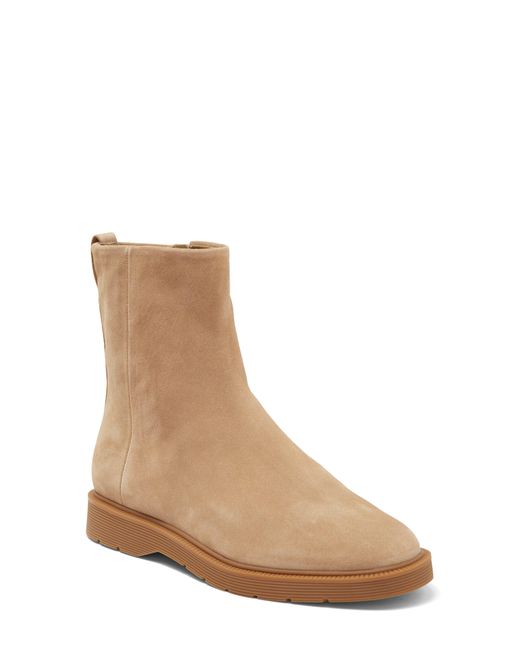 Vince Holland Boot In New Camel At Nordstrom Rack in Natural | Lyst