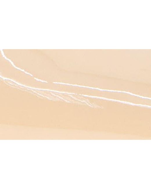 BCBGeneration Natural Maxana Flare Heel Pump