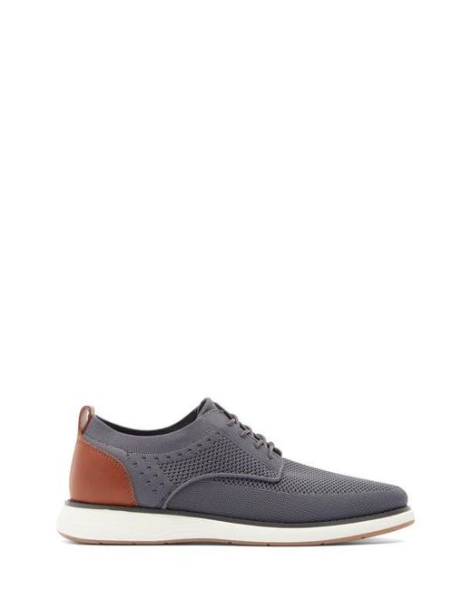 Nordstrom Rack Gray Milo Hybrid Knit Sneaker Derby for men