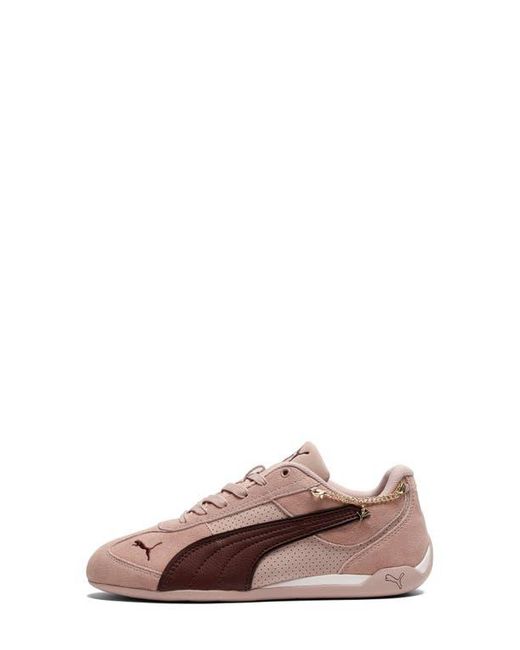 PUMA Pink Replicatch Sneaker