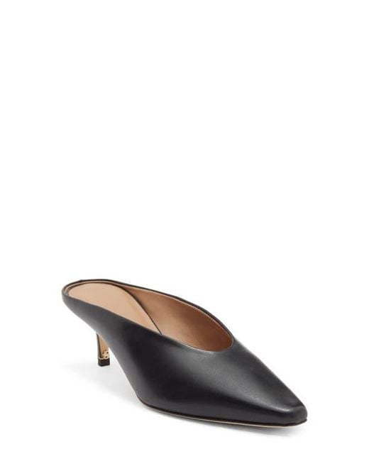 Boss Black Charlize Mule