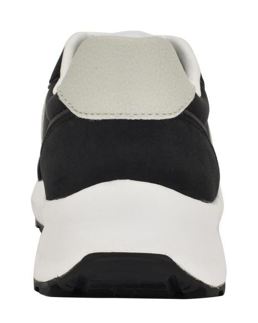 Calvin Klein Black Byren Sneaker for men