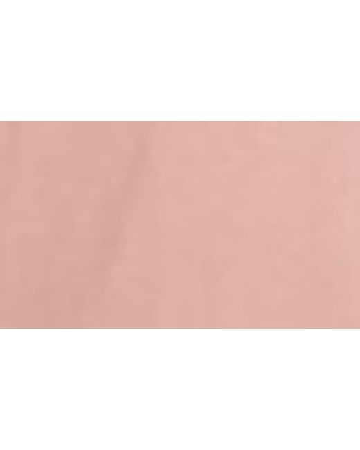 Xray Jeans Blue Split Neck Cotton Tee for men