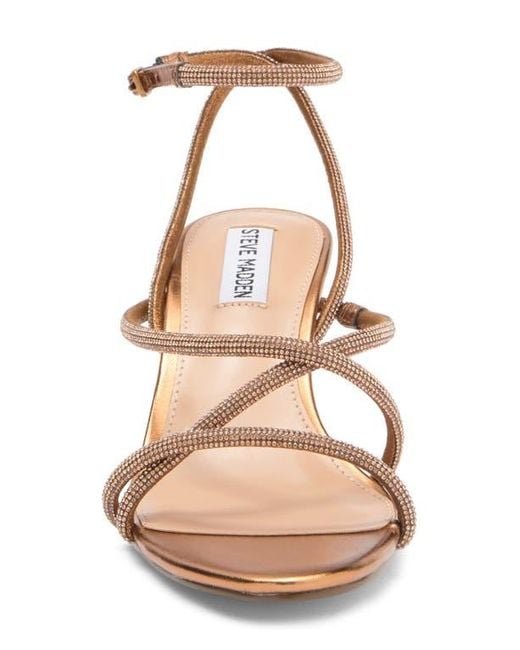 【レディース】Steve Madden Rexha サンダル Steve Madden Rexha Sandal (Women) | Nordstromrack