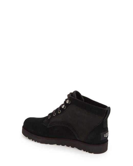 Ugg bethany sale black