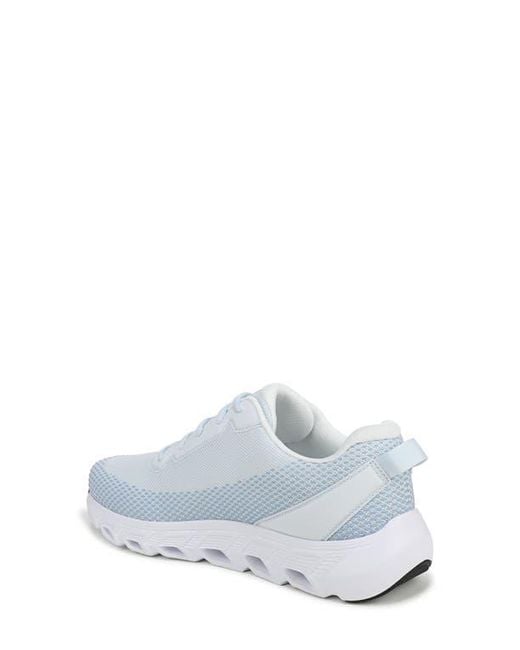 Vionic White Priscilla Sneaker