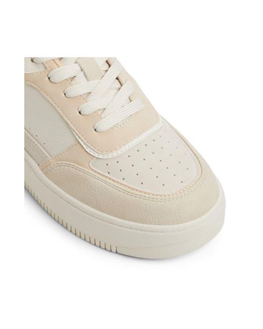 ALDO Natural Freshy Platform Sneaker