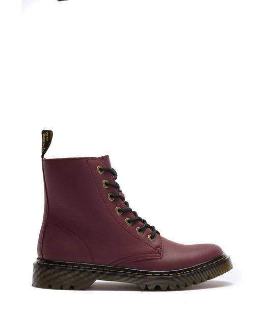 luana combat boot