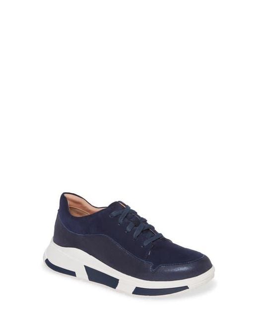 Fitflop Blue Freya Sneaker
