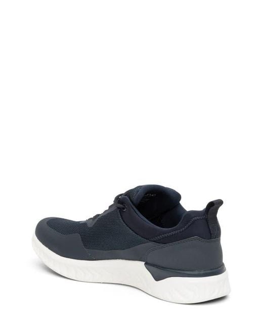 Ara Blue Sparks Sneaker for men