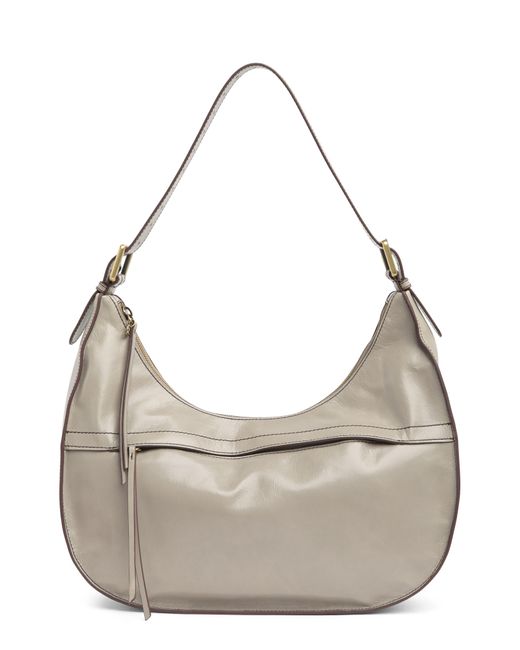 Hobo International Prevail Shoulder Bag In Driftwood At Nordstrom Rack ...