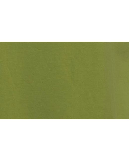 Xray Jeans Green Short Sleeve Henley for men