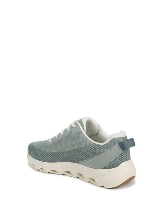 Vionic White Priscilla Sneaker