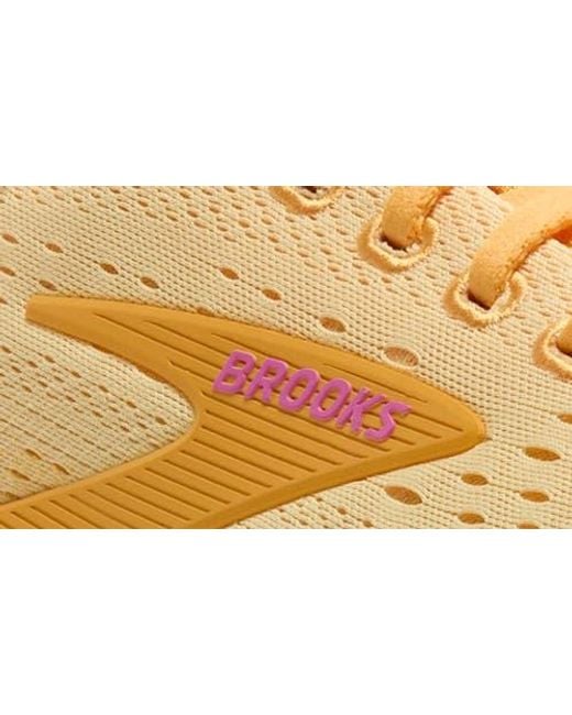 Brooks Multicolor Ghost Max 3 Running Shoe