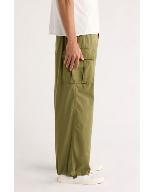 Stan Ray Green Major Cargo Pants for men