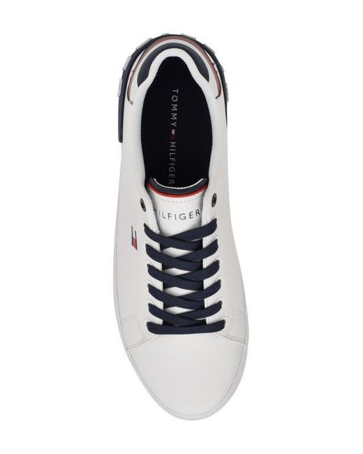 Tommy Hilfiger Blue Rezz Sneaker for men