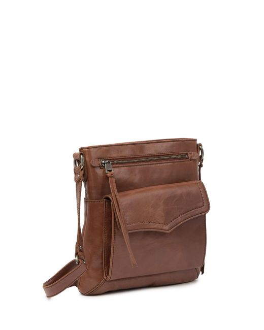 the sak ventura crossbody