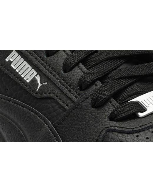 PUMA Black Caven Iii Plus Sneaker for men