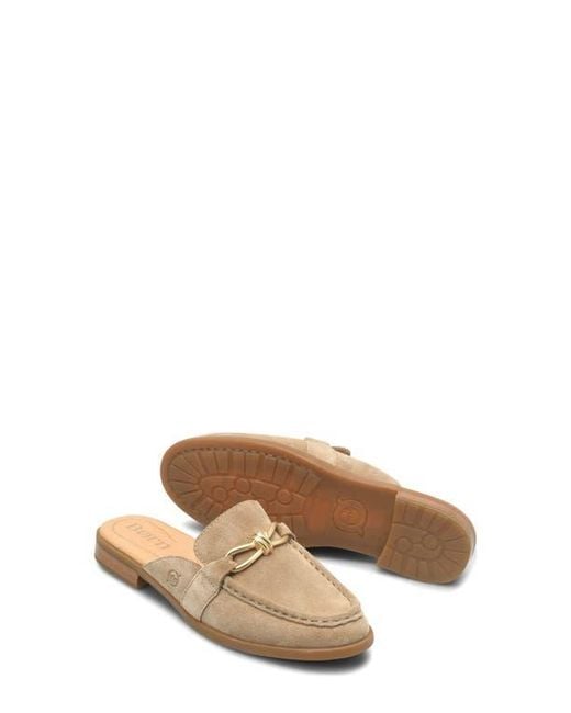 Børn Multicolor Claire Bit Mule