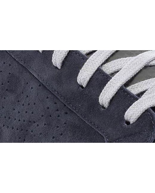 P448 Blue John Sneaker for men