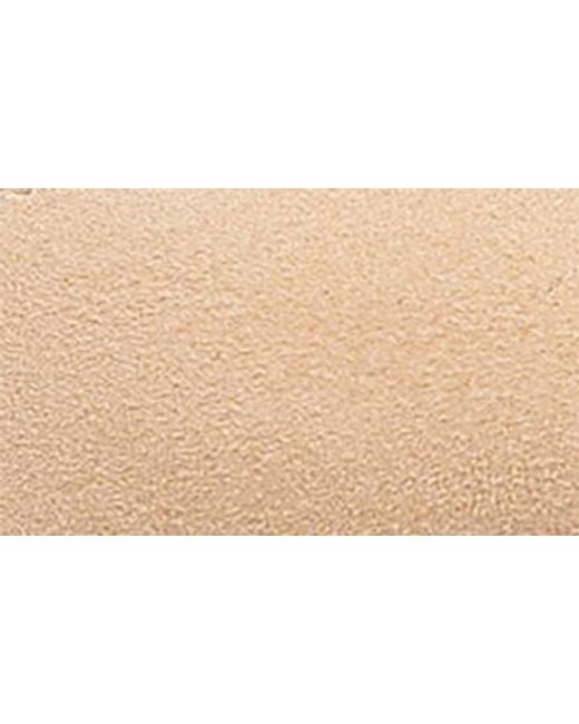 Donald J Pliner Natural Rya Square Toe Pump
