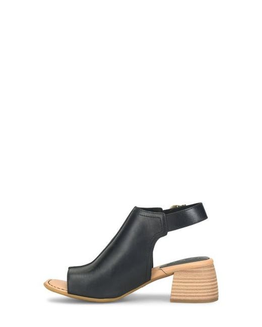 Børn Black Sage Sandal
