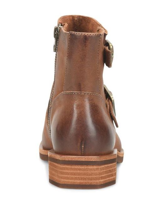 Kork-Ease Brown Ellinor Bootie