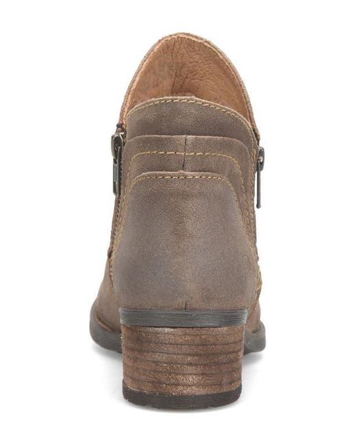 Børn Brown Malta Ii Boot