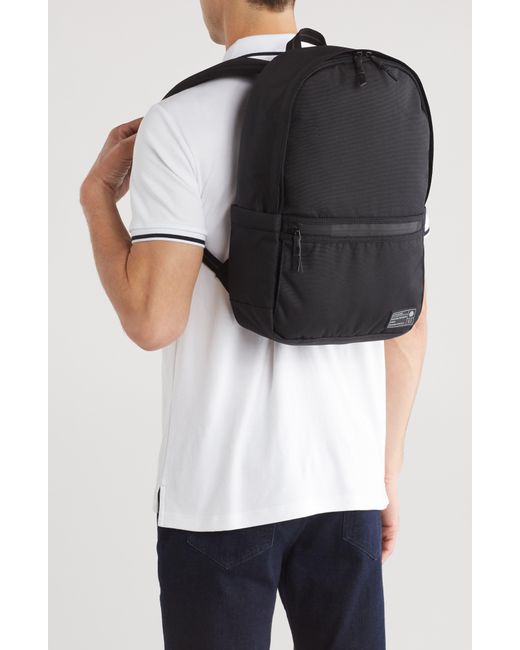 Hex Blue Evlove Backpack for men
