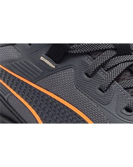 PUMA Blue Flare Pro Trail Running Shoe for men