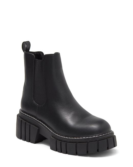 nordstrom rack lug boots